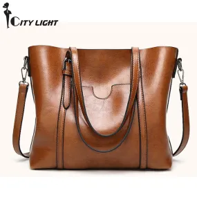 100% Genuine Leather Women Handbags 2018 New Female Korean Fashion Handbag Crossbody Shaped Sweet