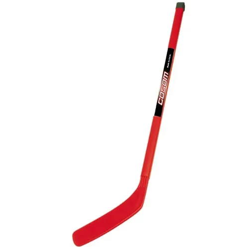 36" Cosom Colored Hockey Stick