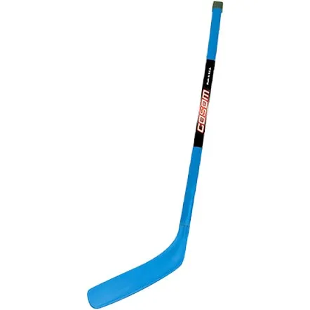 36" Cosom Colored Hockey Stick