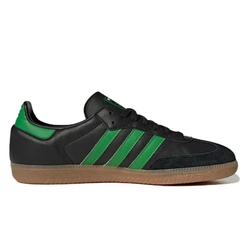 Adidas-Authals Samba