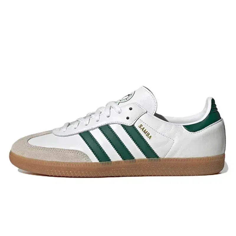 Adidas-Authals Samba