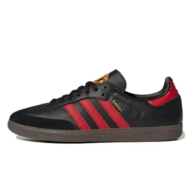 Adidas-Authals Samba