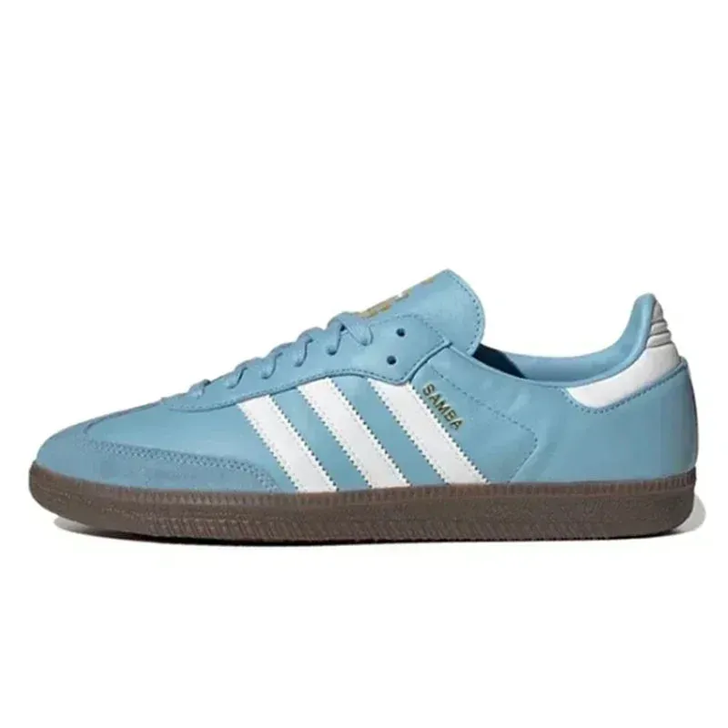 Adidas-Authals Samba