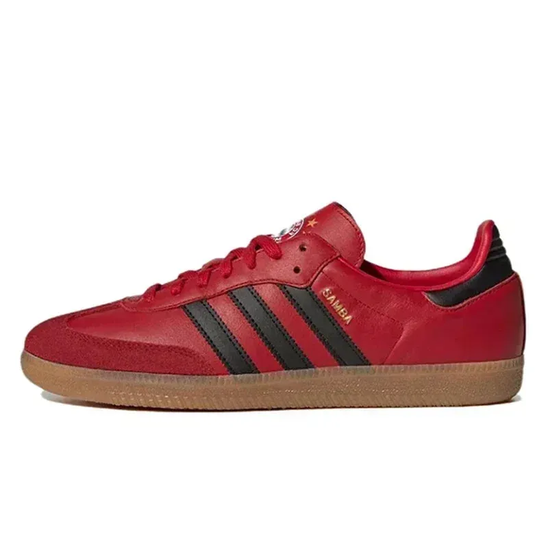 Adidas-Authals Samba