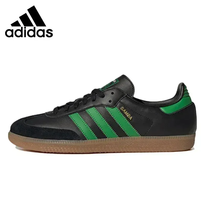 Adidas-Authals Samba