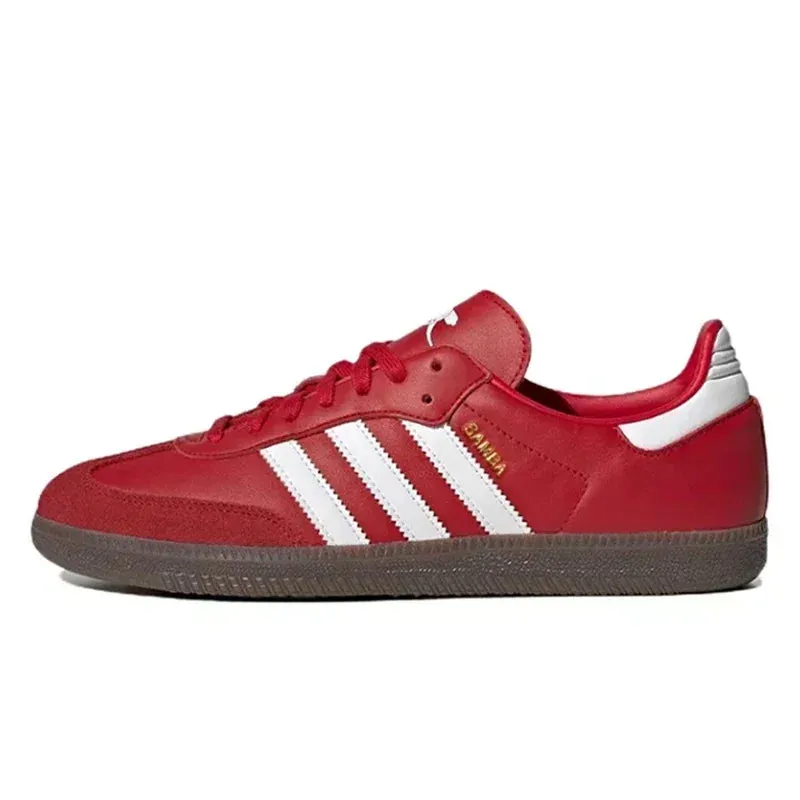 Adidas-Authals Samba