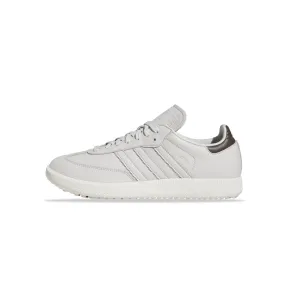 Adidas Mens Samba Golf Shoes