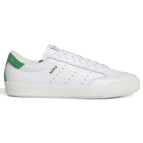 Adidas - Nora Shoes White/White/White