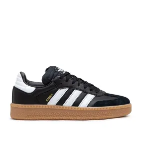 adidas Samba XLG (Schwarz / Weiß)