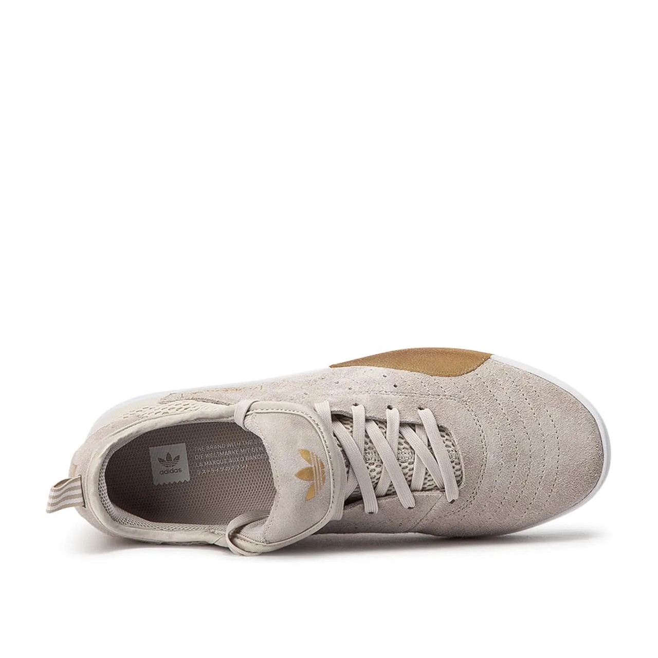 adidas Skateboarding 3ST.003 (Beige)