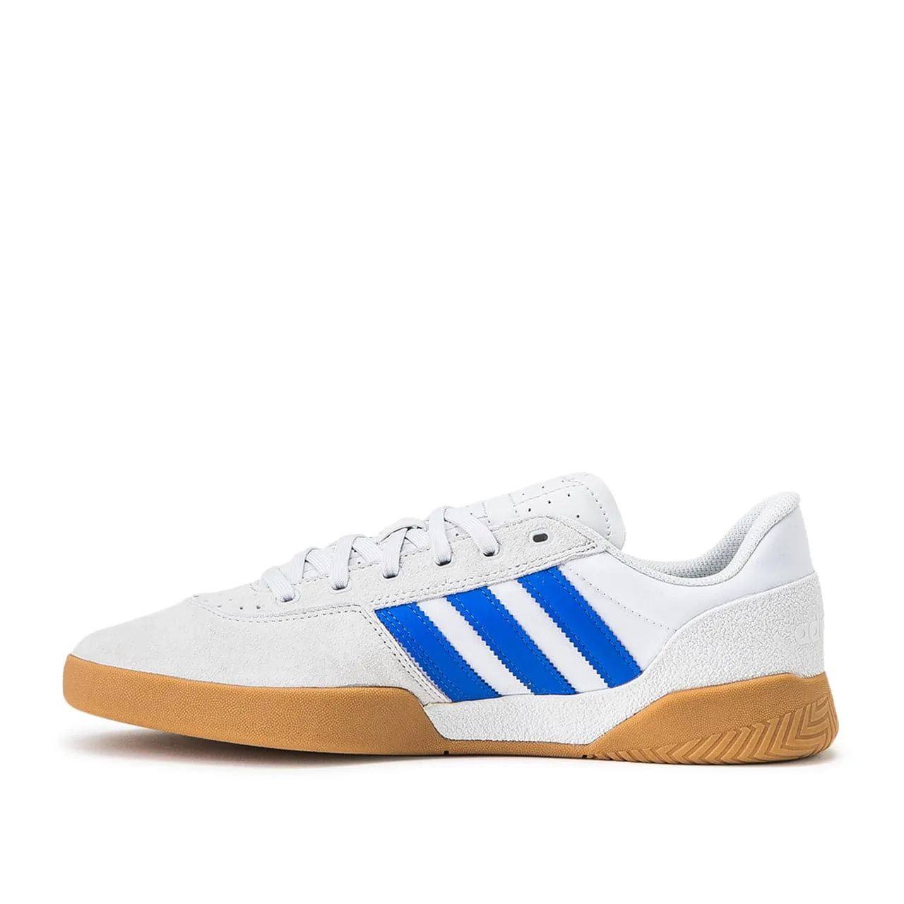 adidas Skateboarding City Cup (Weiß / Blau)