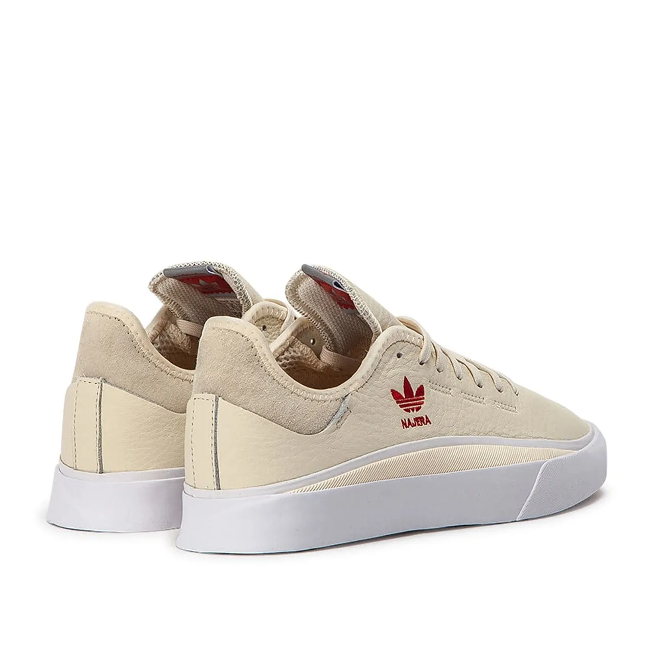 adidas Skateboarding Sabalo (Beige)