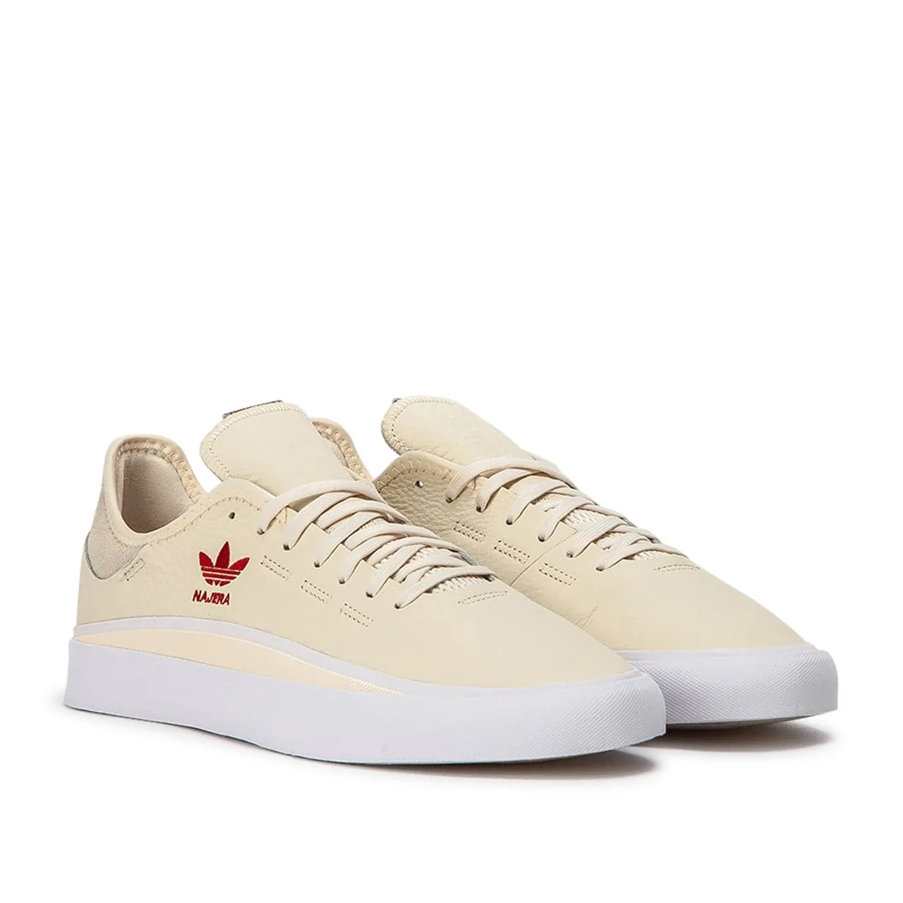 adidas Skateboarding Sabalo (Beige)