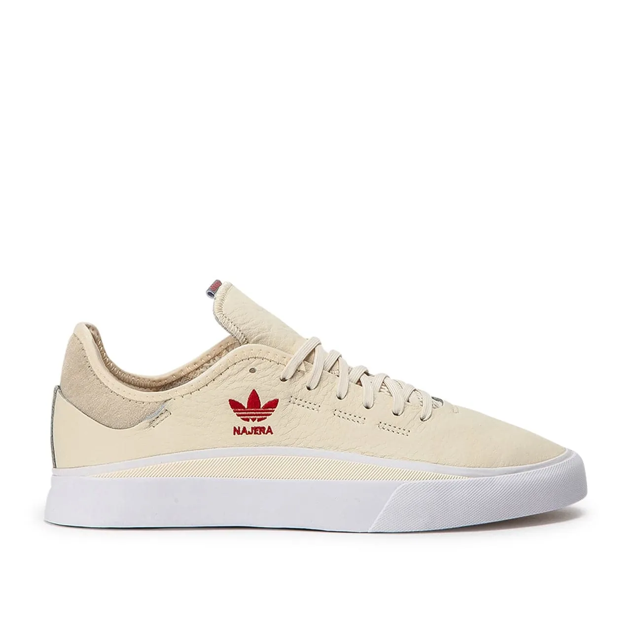 adidas Skateboarding Sabalo (Beige)