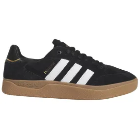 Adidas Tyshawn Low - Core Black