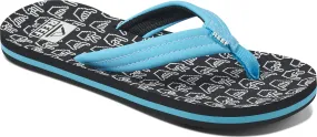 Ahi Glow Sandals - Boys|-|Sandales Ahi Glow Garon