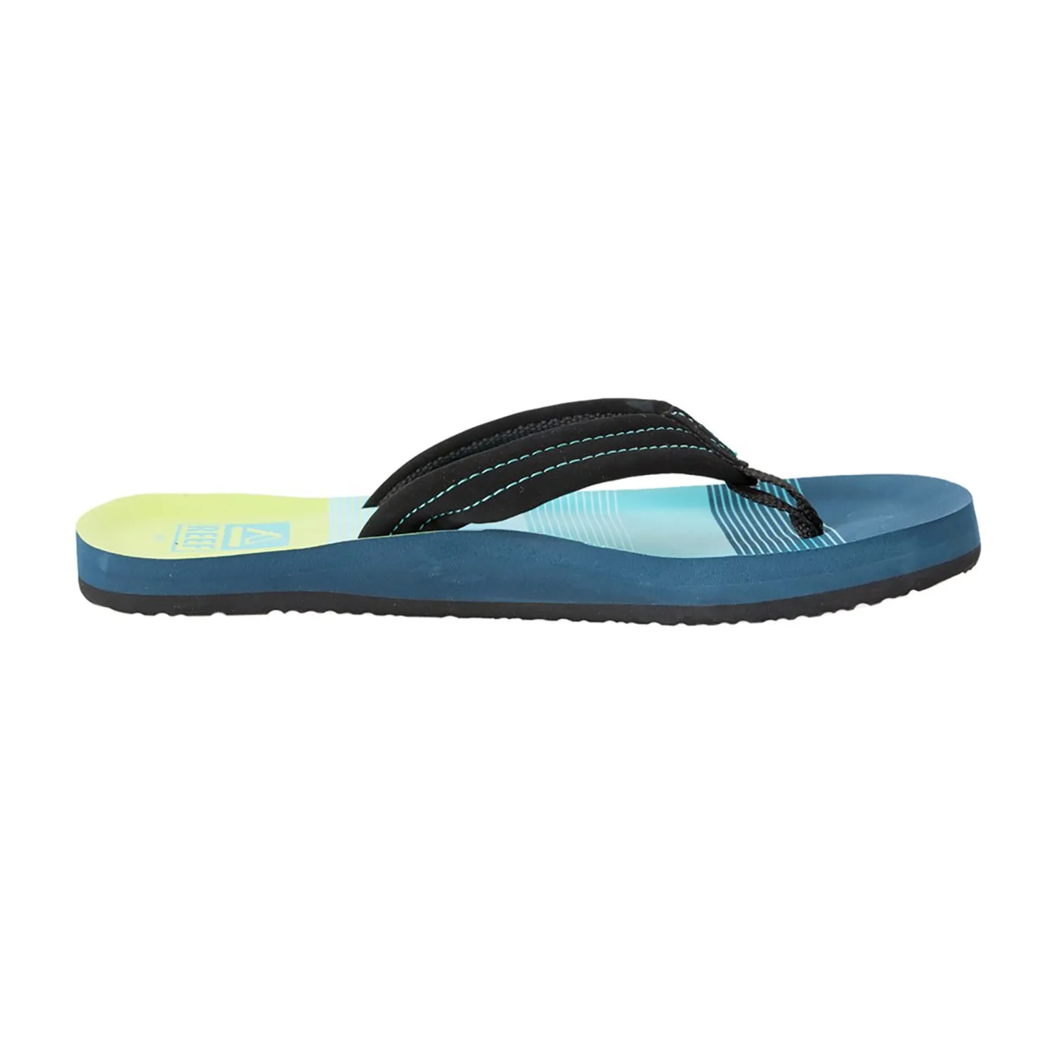 Ahi Sandals - Big Boy's|-|Sandales Ahi Grand Garon