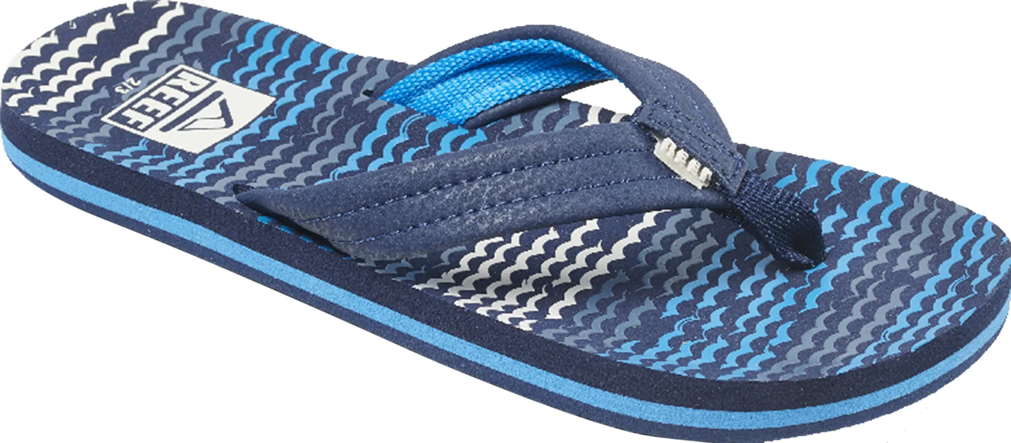 Ahi Sandals - Boy's|-|Sandales Ahi - Garon