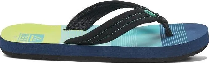 Ahi Sandals - Boy's|-|Sandales Ahi - Garon