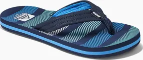 Ahi Sandals - Boy's|-|Sandales Ahi - Garon