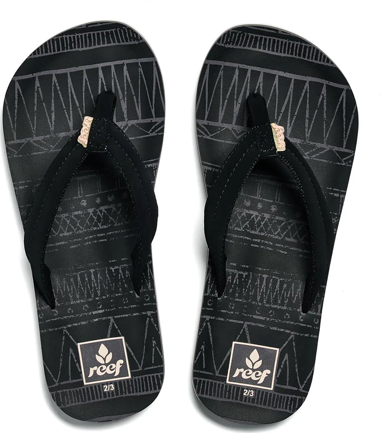 Ahi Sandals - Boy's|-|Sandales Ahi - Garon