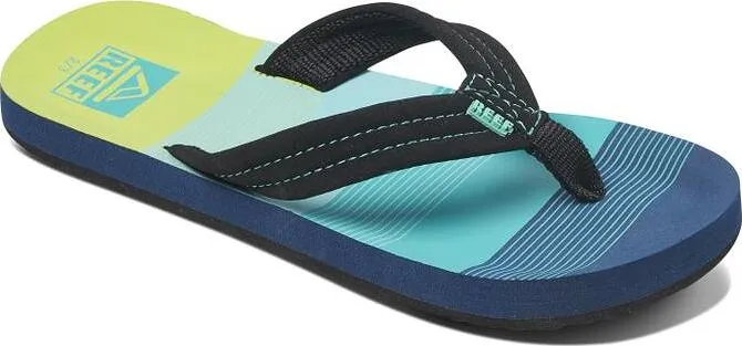 Ahi Sandals - Boy's|-|Sandales Ahi - Garon