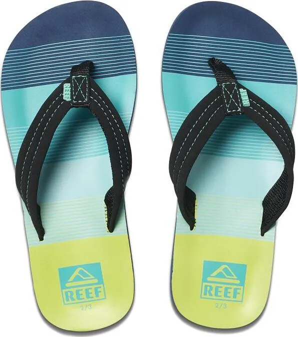 Ahi Sandals - Boy's|-|Sandales Ahi - Garon