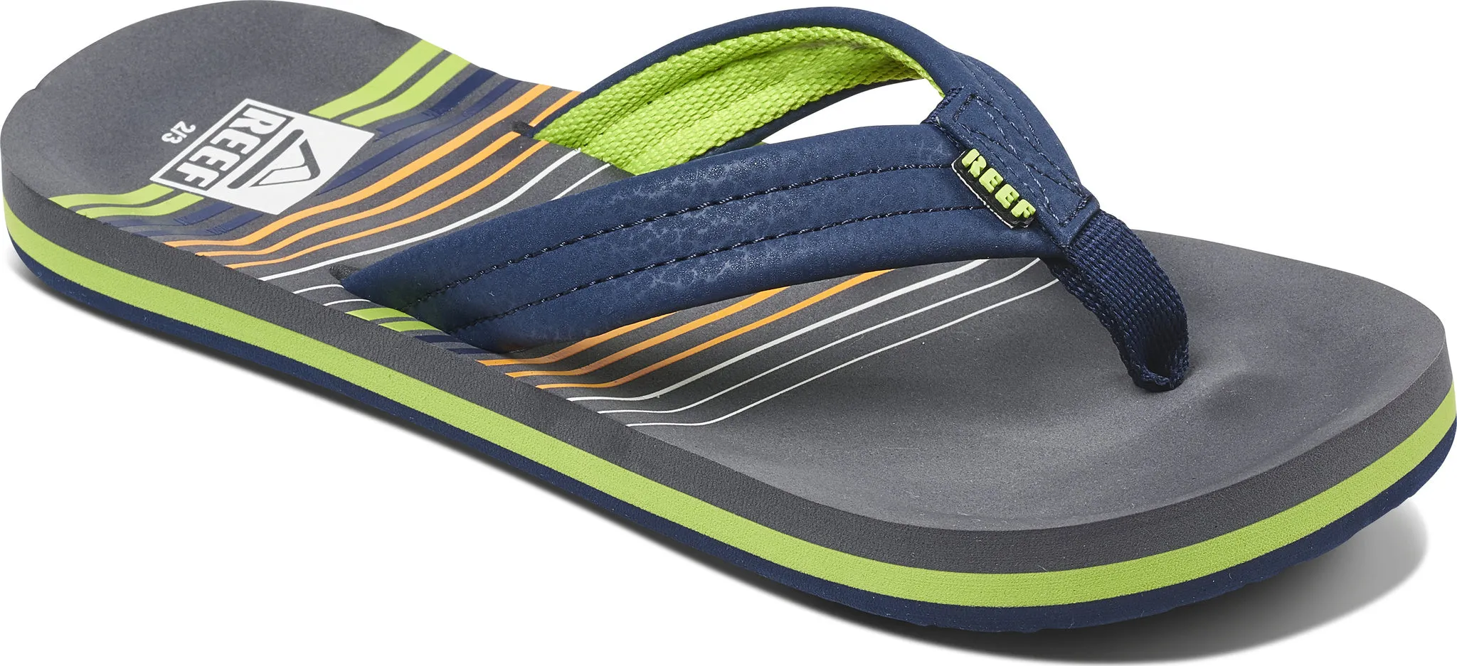 Ahi Sandals - Boy's|-|Sandales Ahi - Garon