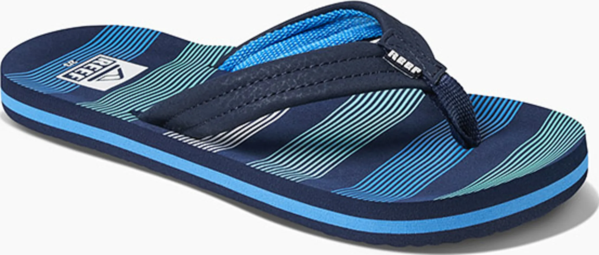 Ahi Sandals - Boy's|-|Sandales Ahi - Garon