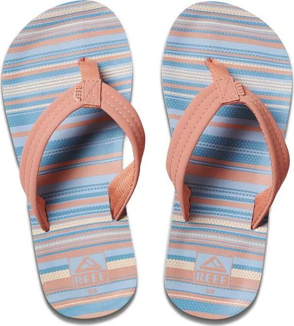 Ahi Sandals - Girl's|-|Sandales Ahi - Fille