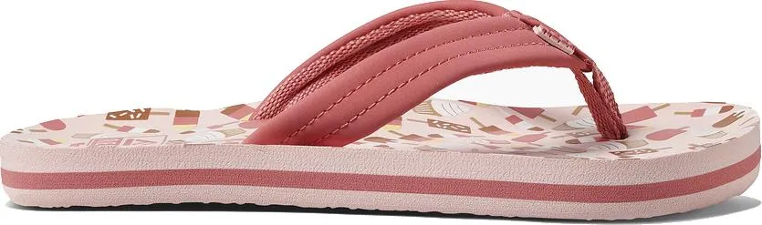 Ahi Sandals - Girl's|-|Sandales Ahi - Fille