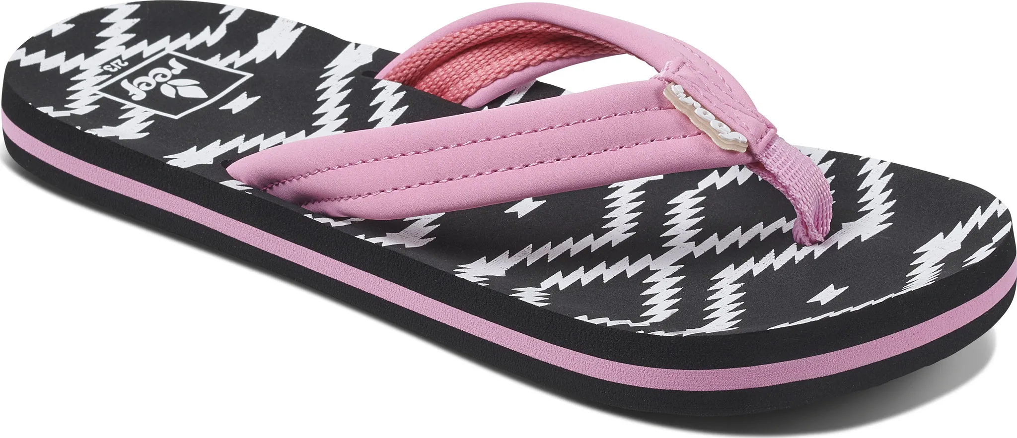 Ahi Sandals - Girl's|-|Sandales Ahi - Fille