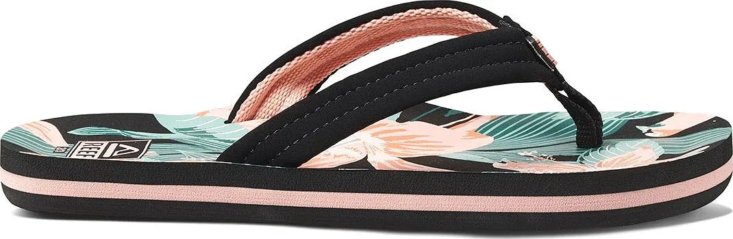 Ahi Sandals - Girl's|-|Sandales Ahi - Fille