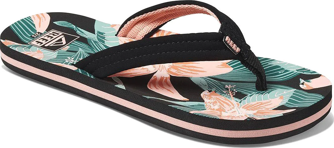 Ahi Sandals - Girl's|-|Sandales Ahi - Fille