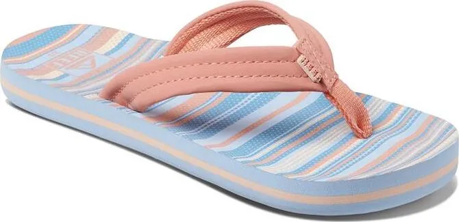 Ahi Sandals - Girl's|-|Sandales Ahi - Fille