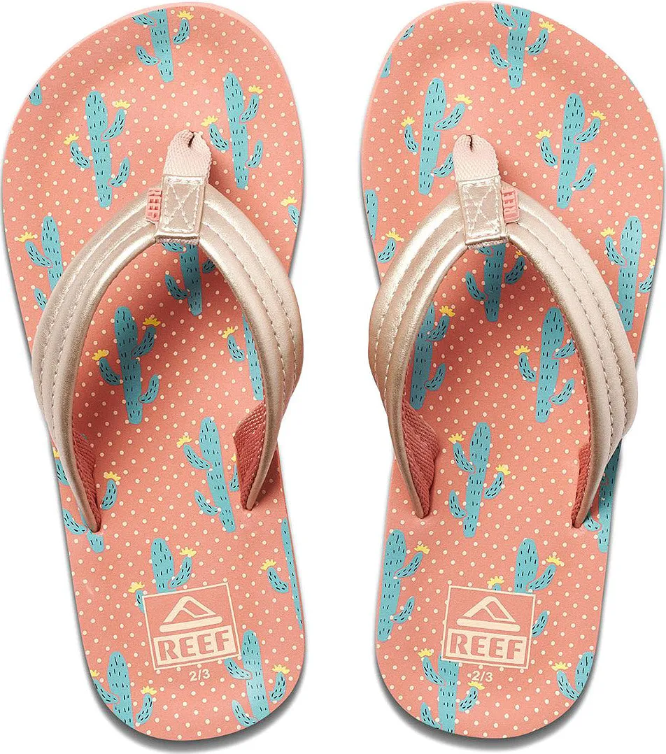 Ahi Sandals - Girl's|-|Sandales Ahi - Fille