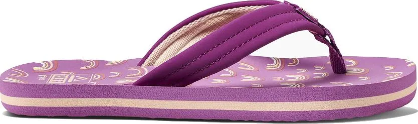 Ahi Sandals - Girl's|-|Sandales Ahi - Fille