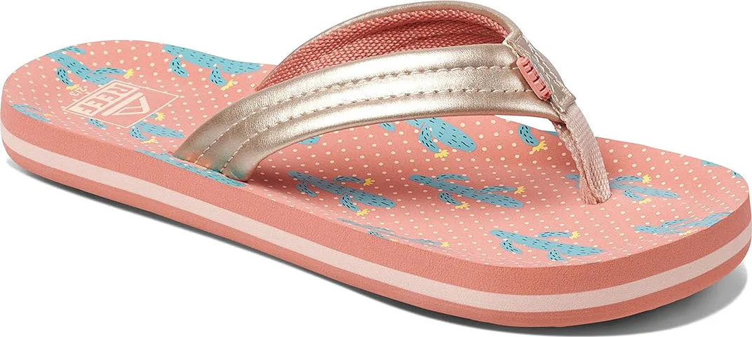 Ahi Sandals - Girl's|-|Sandales Ahi - Fille