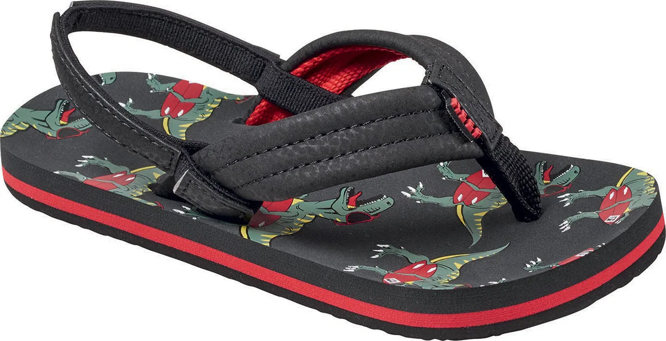 Ahi Sandals - Little Boy's|-|Sandales Ahi Petit-Garon