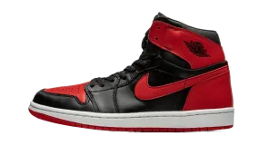 Air Jordan 1 Retro Bred (2001)