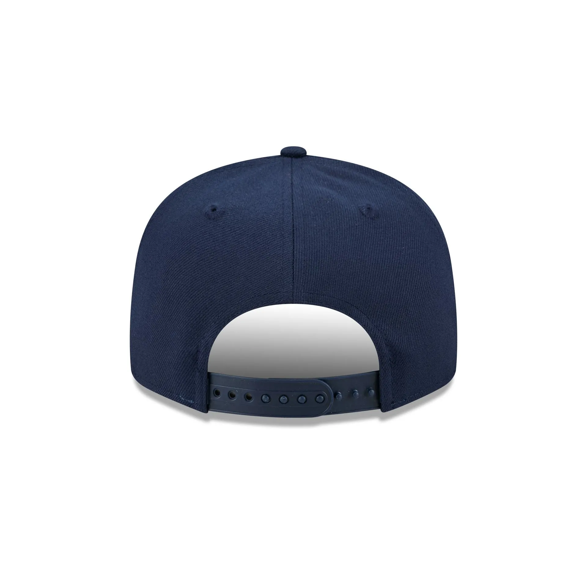 Alpha Industries x Denver Nuggets Navy 9FIFTY Snapback Hat