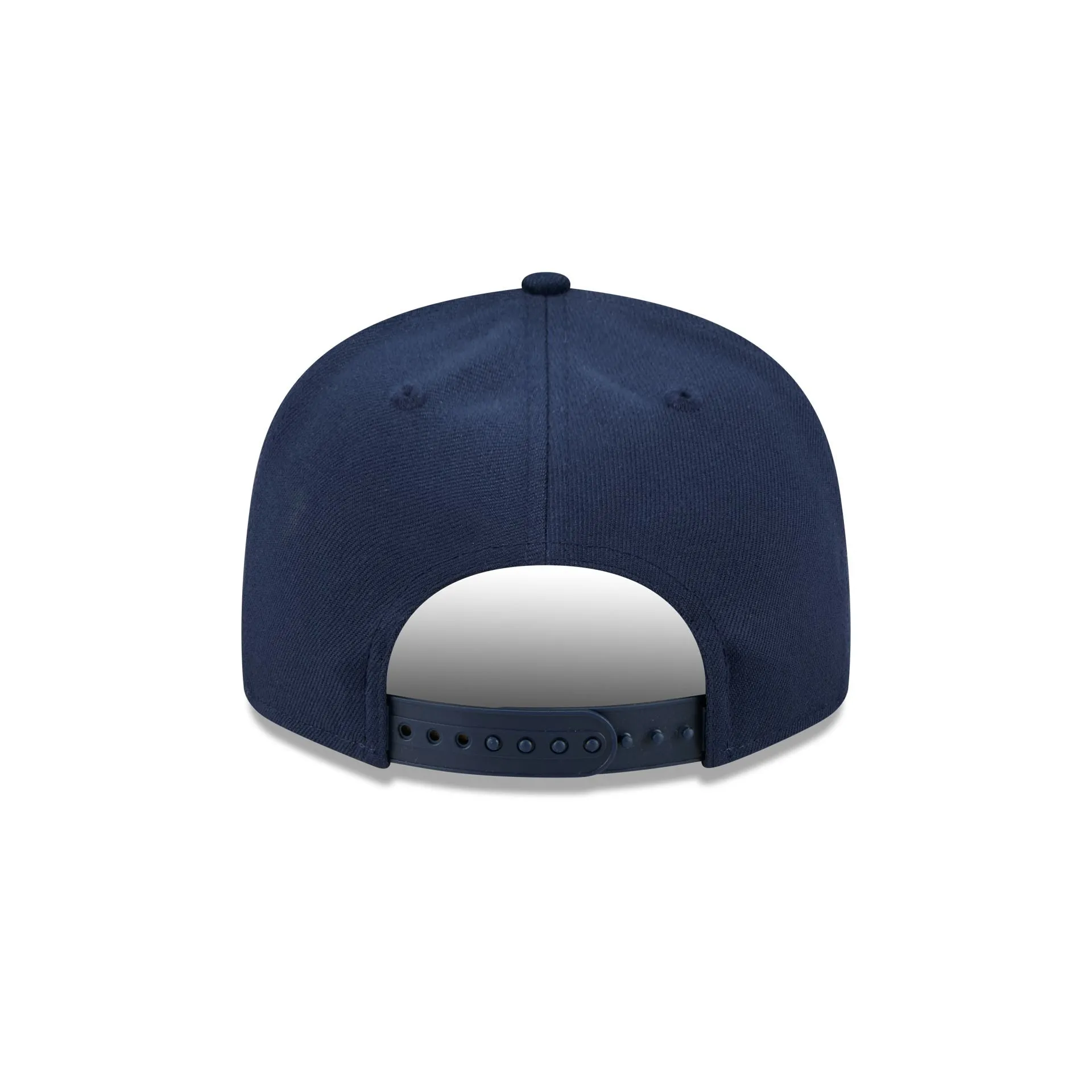 Alpha Industries x Minnesota Timberwolves Navy 9FIFTY Snapback Hat