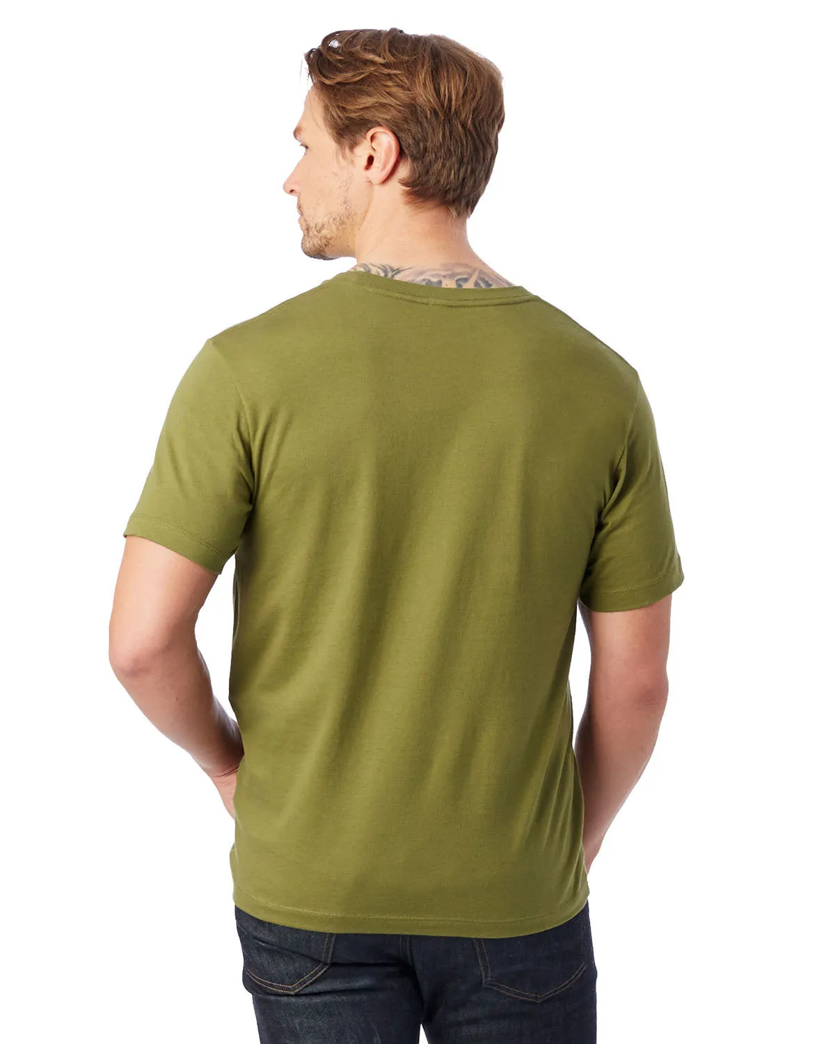 Alternative AA1070 Unisex Go-To T-Shirt