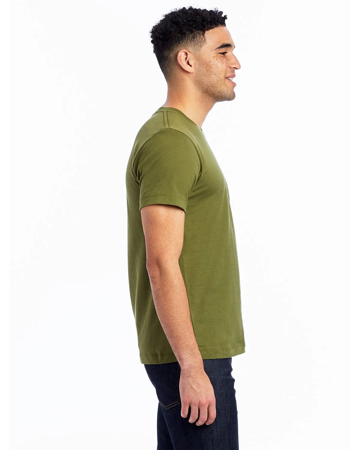 Alternative AA1070 Unisex Go-To T-Shirt