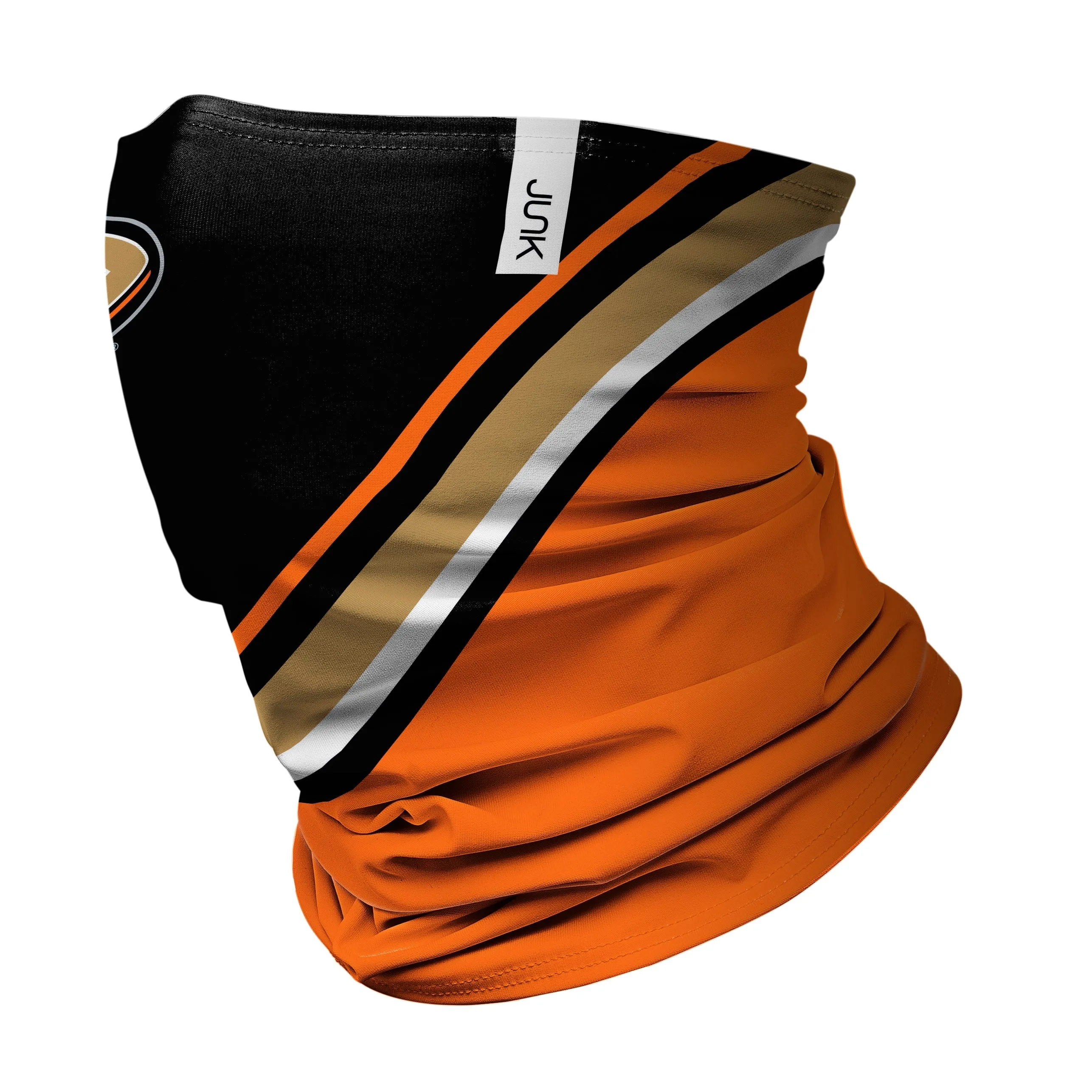 Anaheim Ducks: Logo Stripe Winter Gaiter