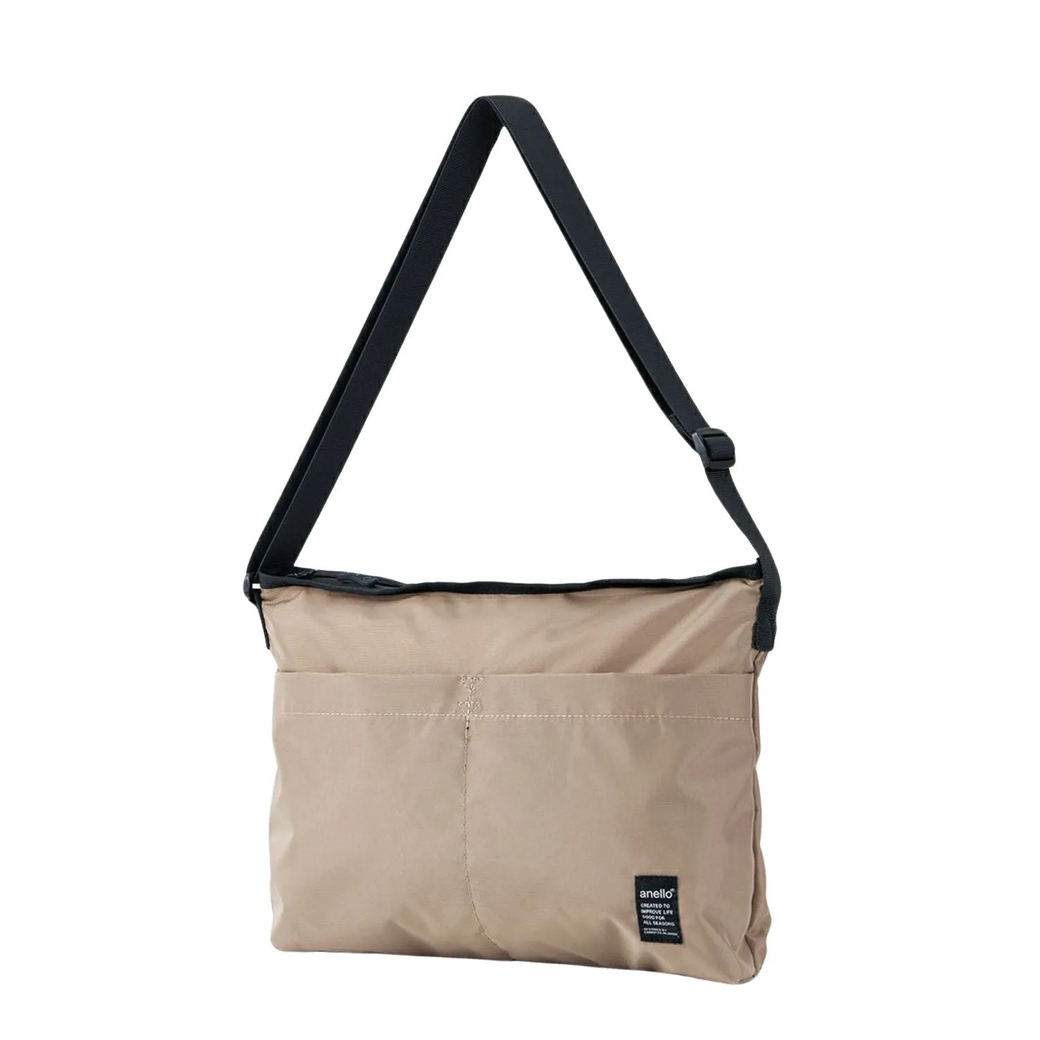 Anello Lit Shoulder Bag