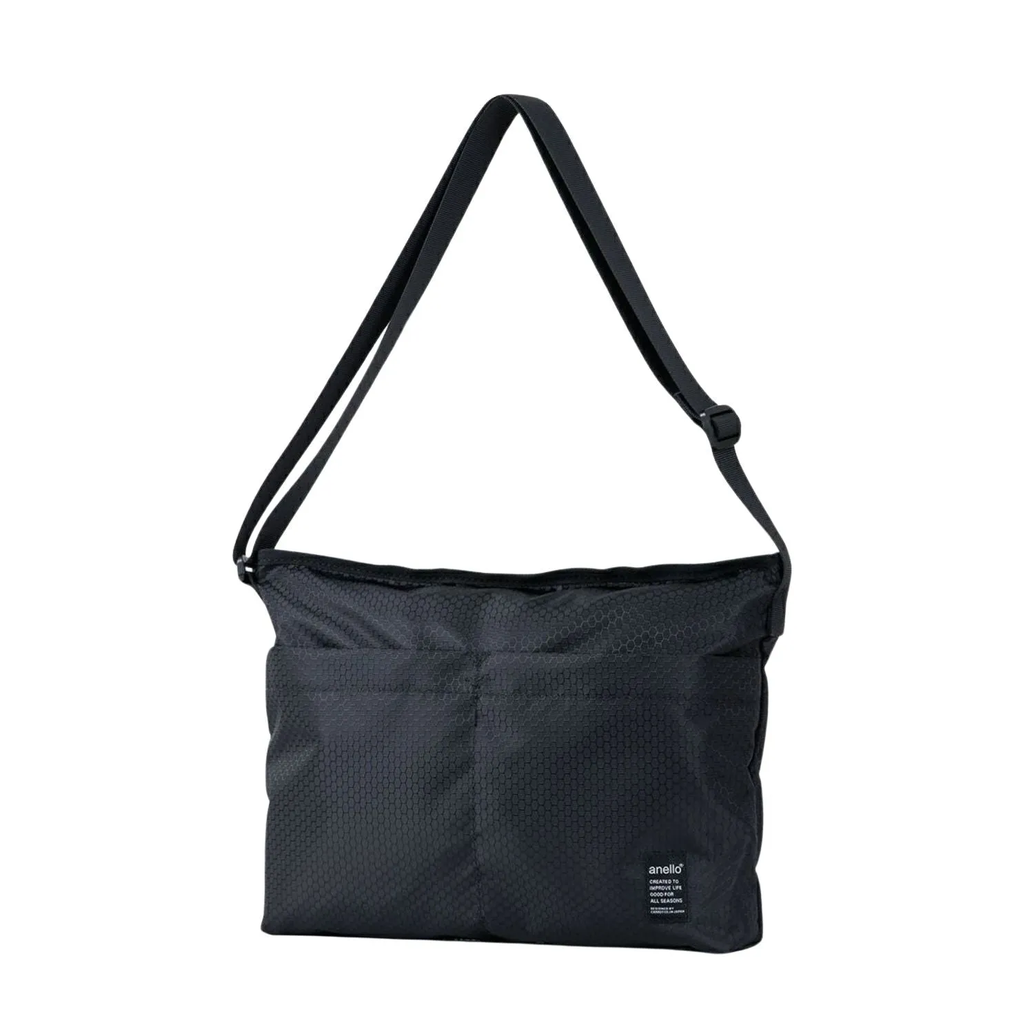 Anello Lit Shoulder Bag