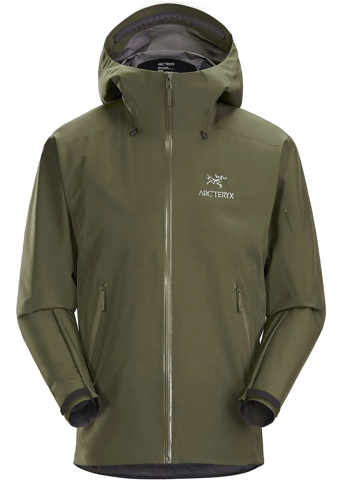 Arc'teryx Men's Beta Lightweight Jacket