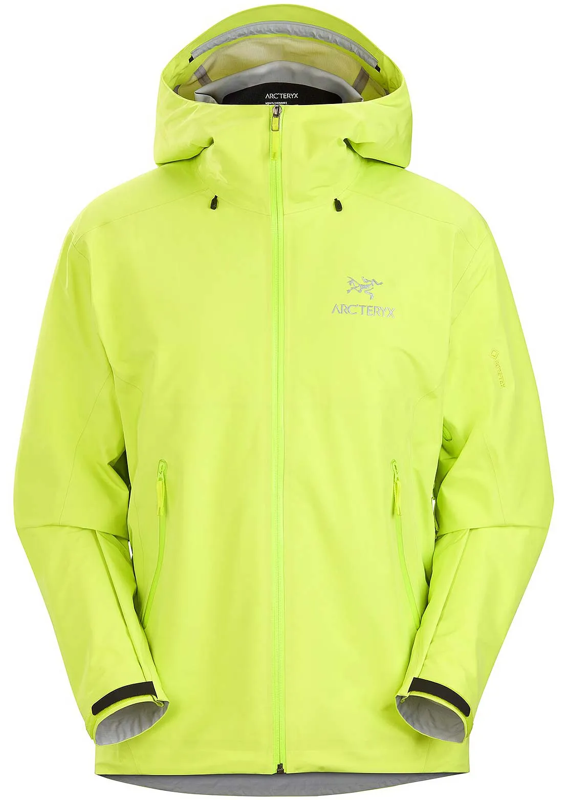 Arc'teryx Men's Beta Lightweight Jacket