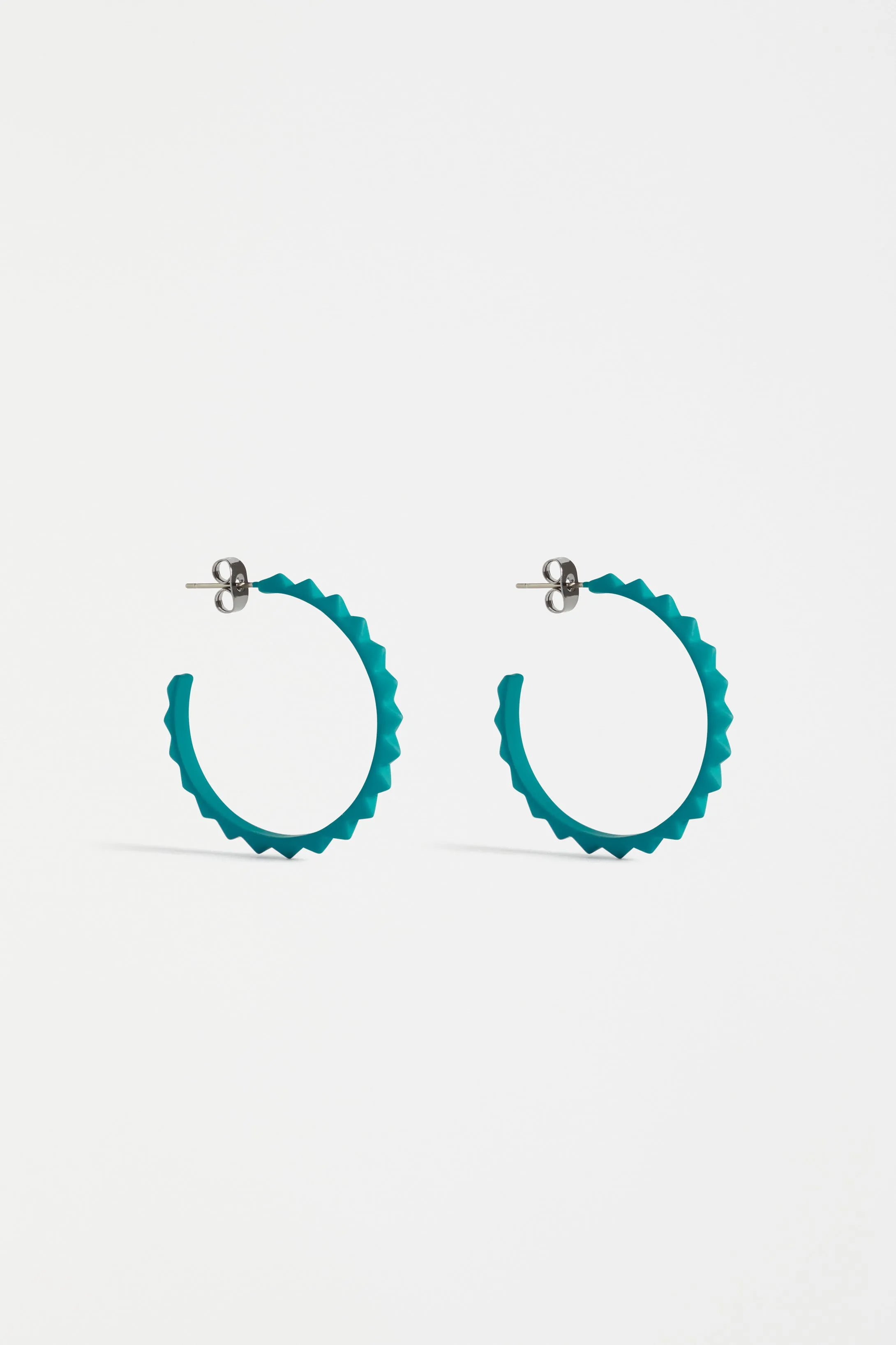 Aska Hoop Earring